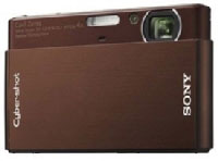 Sony DSC-T77 (DSC-T77T)